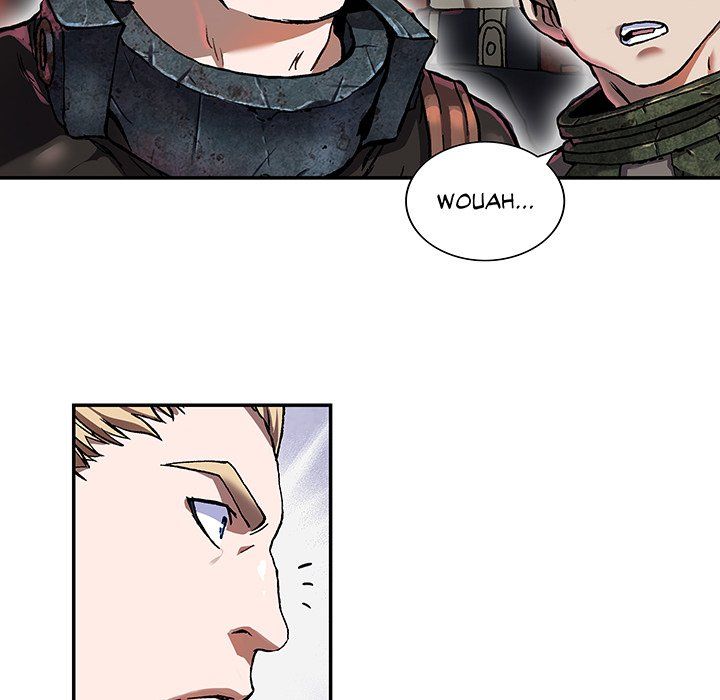 Read Léviathan FR Manga Online
