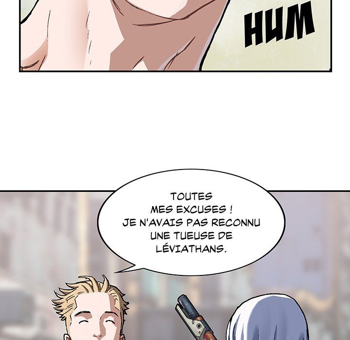 Read Léviathan FR Manga Online