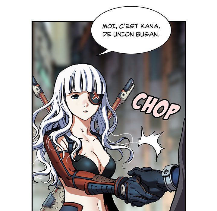 Read Léviathan FR Manga Online