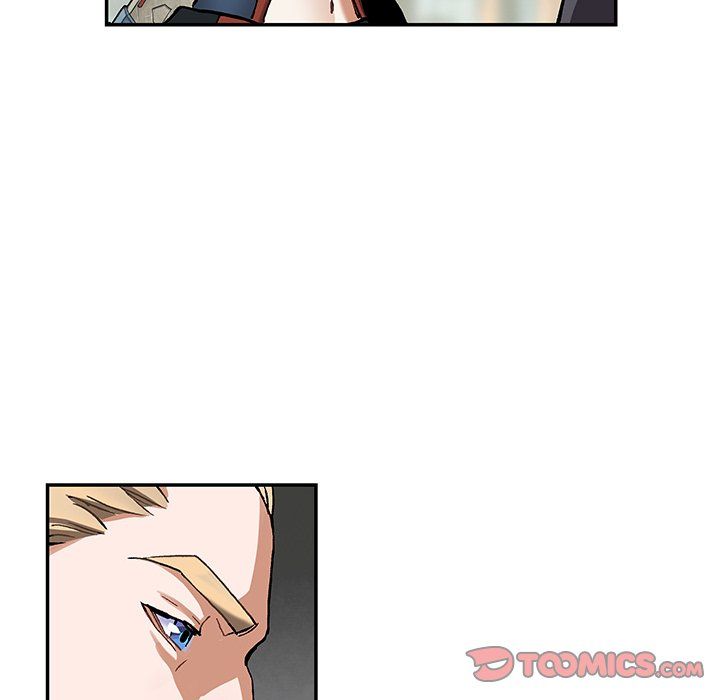 Read Léviathan FR Manga Online