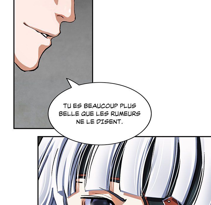 Read Léviathan FR Manga Online