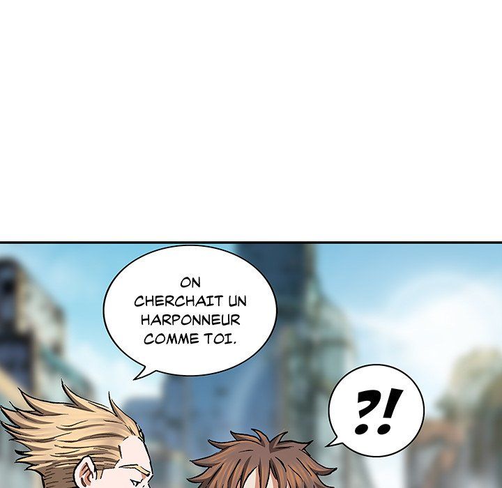 Read Léviathan FR Manga Online