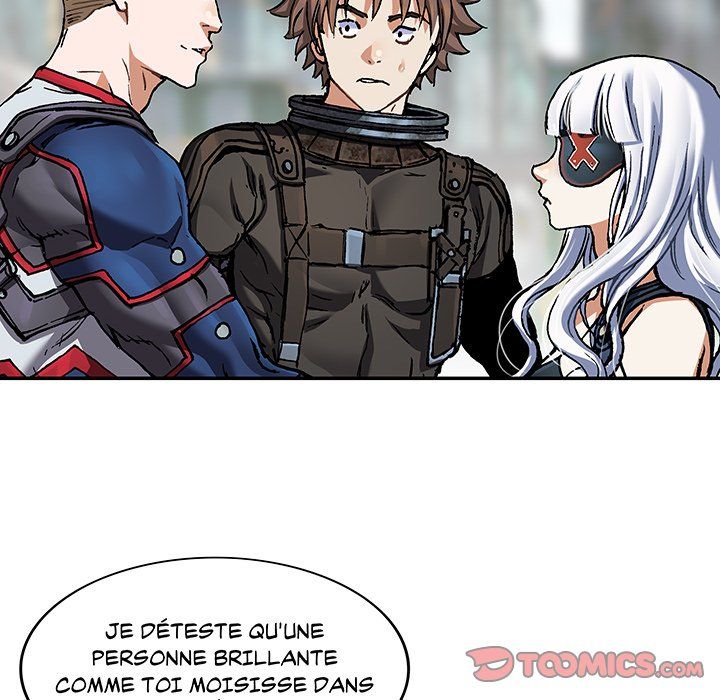 Read Léviathan FR Manga Online