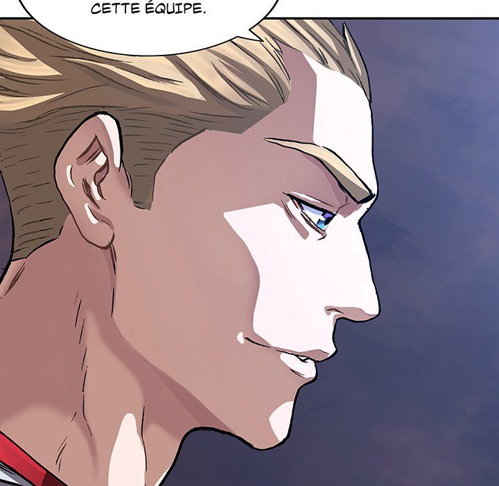Read Léviathan FR Manga Online