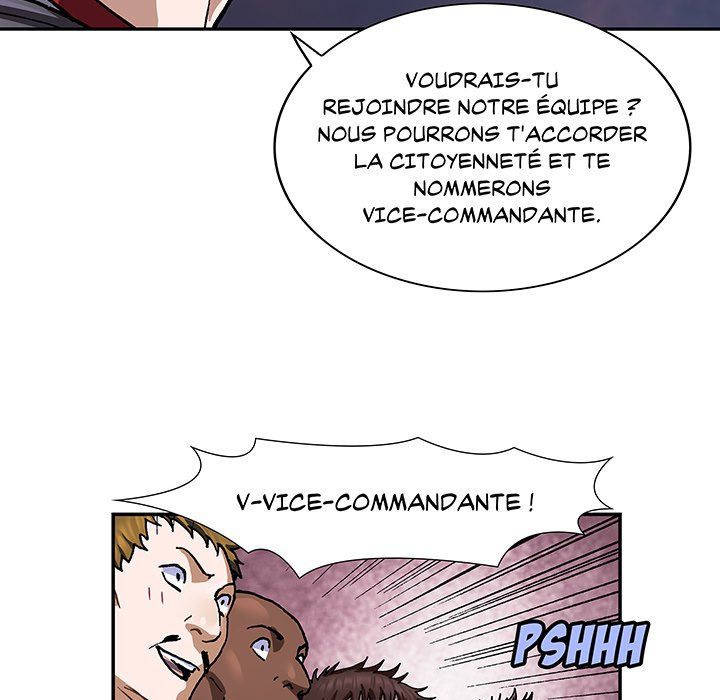 Read Léviathan FR Manga Online