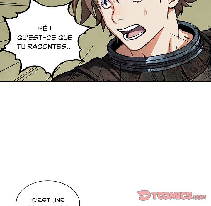 Read Léviathan FR Manga Online