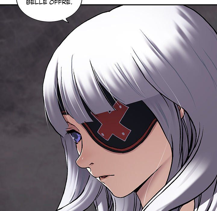 Read Léviathan FR Manga Online