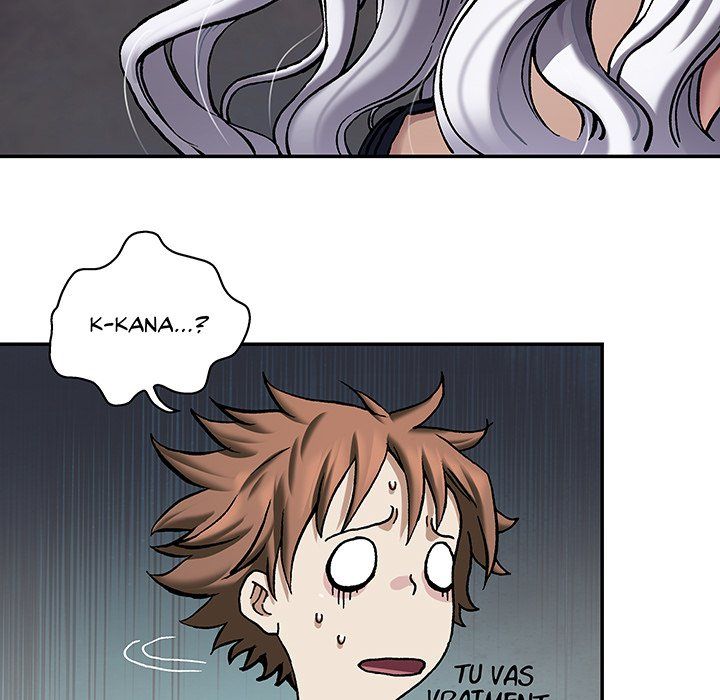 Read Léviathan FR Manga Online