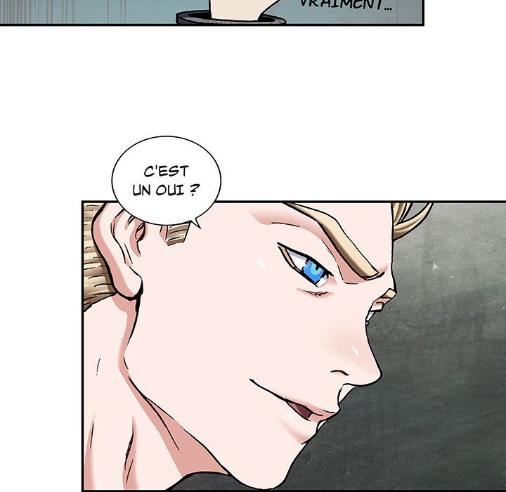 Read Léviathan FR Manga Online