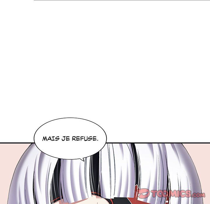 Read Léviathan FR Manga Online