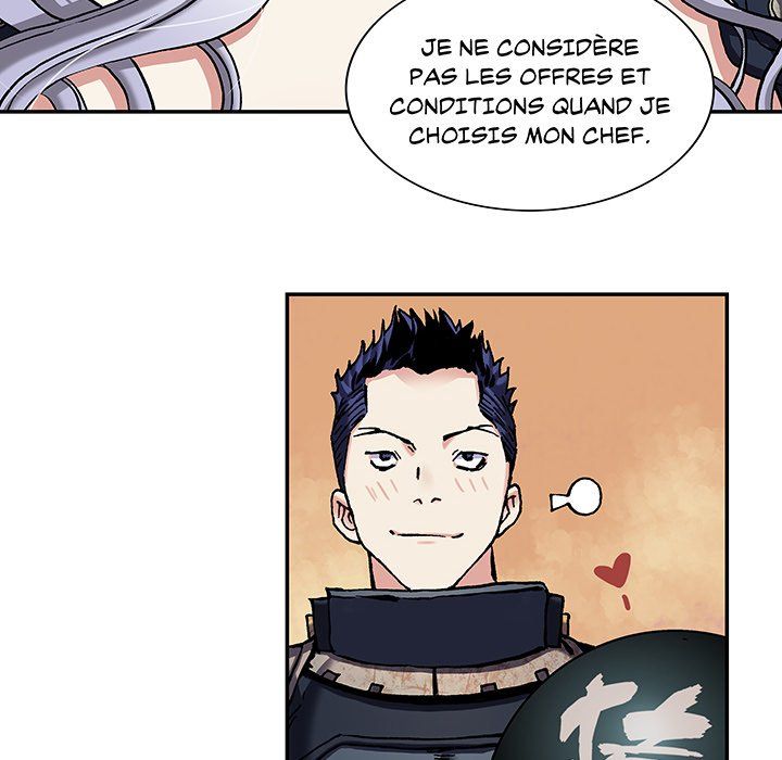 Read Léviathan FR Manga Online
