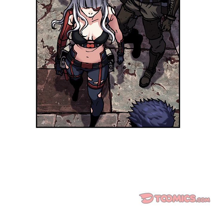 Read Léviathan FR Manga Online