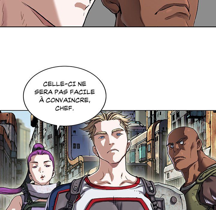 Read Léviathan FR Manga Online
