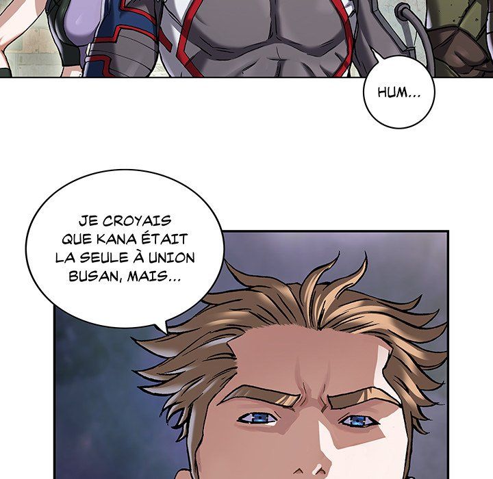 Read Léviathan FR Manga Online