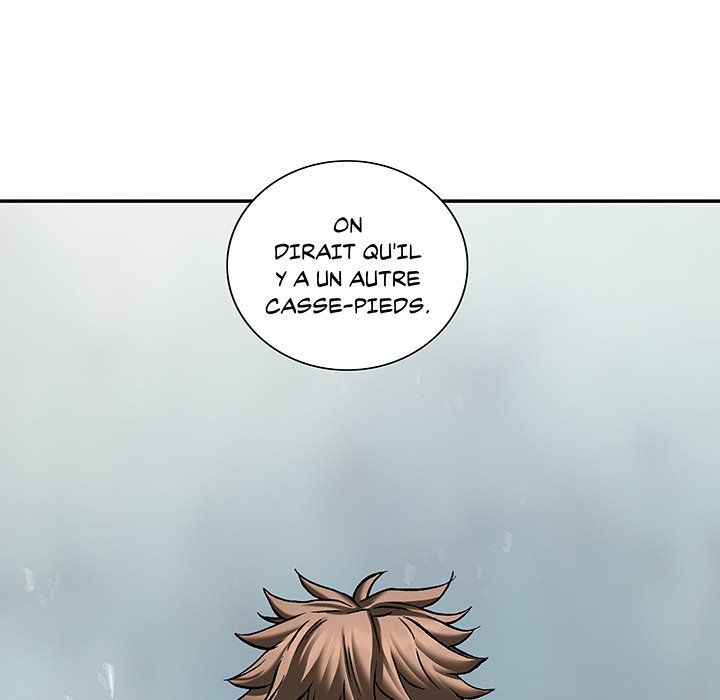 Read Léviathan FR Manga Online