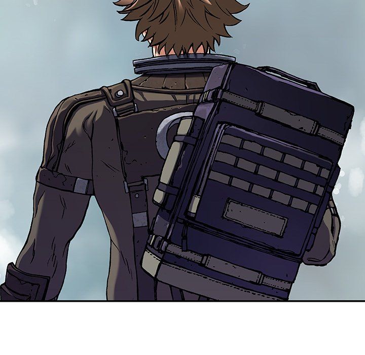Read Léviathan FR Manga Online