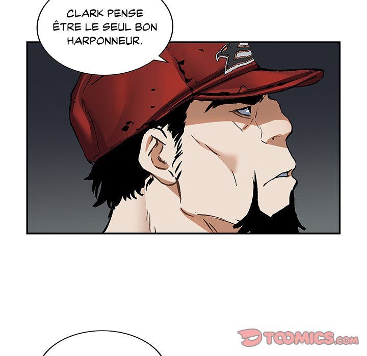 Read Léviathan FR Manga Online