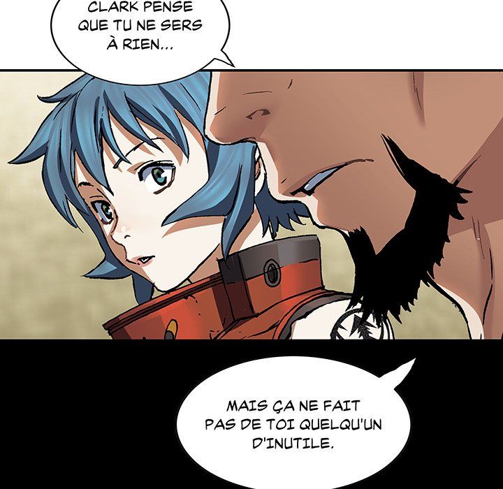 Read Léviathan FR Manga Online