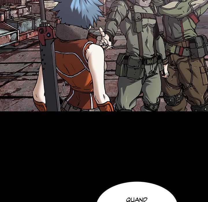 Read Léviathan FR Manga Online