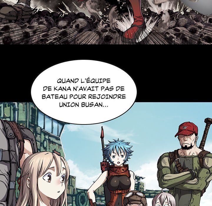 Read Léviathan FR Manga Online