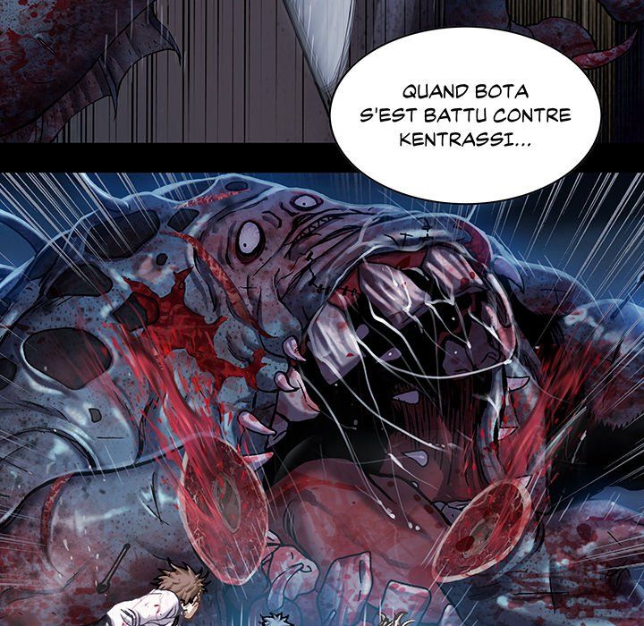 Read Léviathan FR Manga Online
