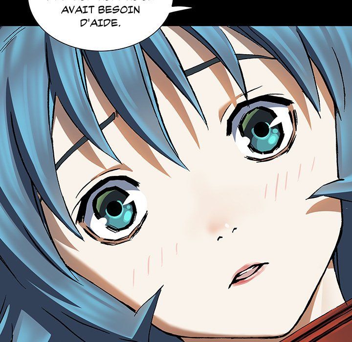 Read Léviathan FR Manga Online