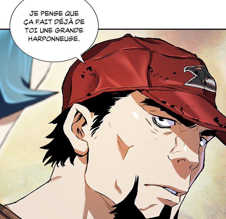 Read Léviathan FR Manga Online