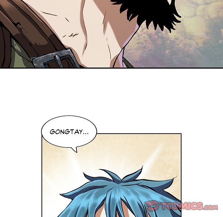 Read Léviathan FR Manga Online