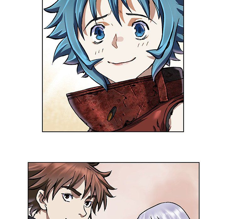 Read Léviathan FR Manga Online