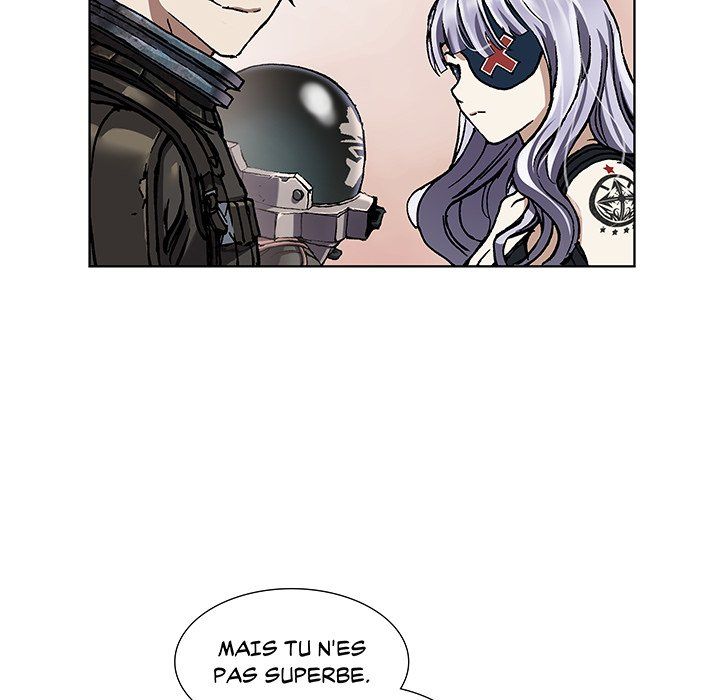 Read Léviathan FR Manga Online