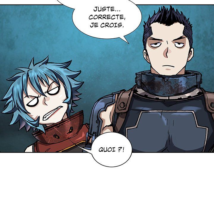 Read Léviathan FR Manga Online