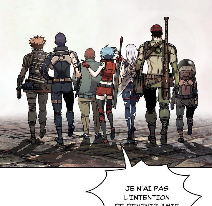 Read Léviathan FR Manga Online