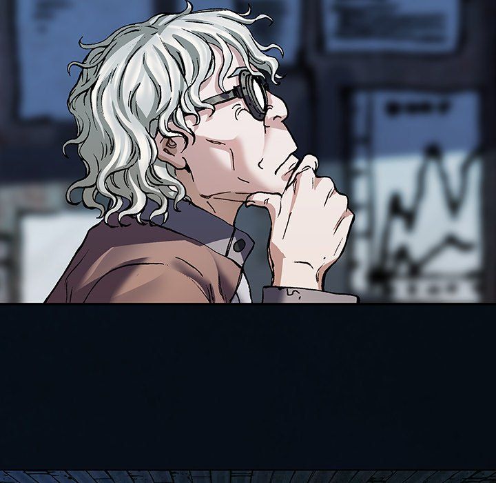 Read Léviathan FR Manga Online