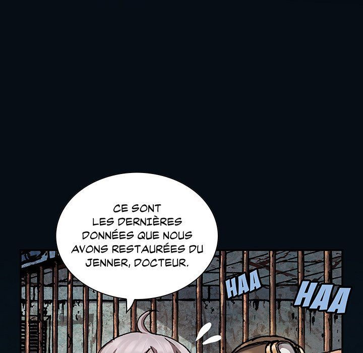 Read Léviathan FR Manga Online
