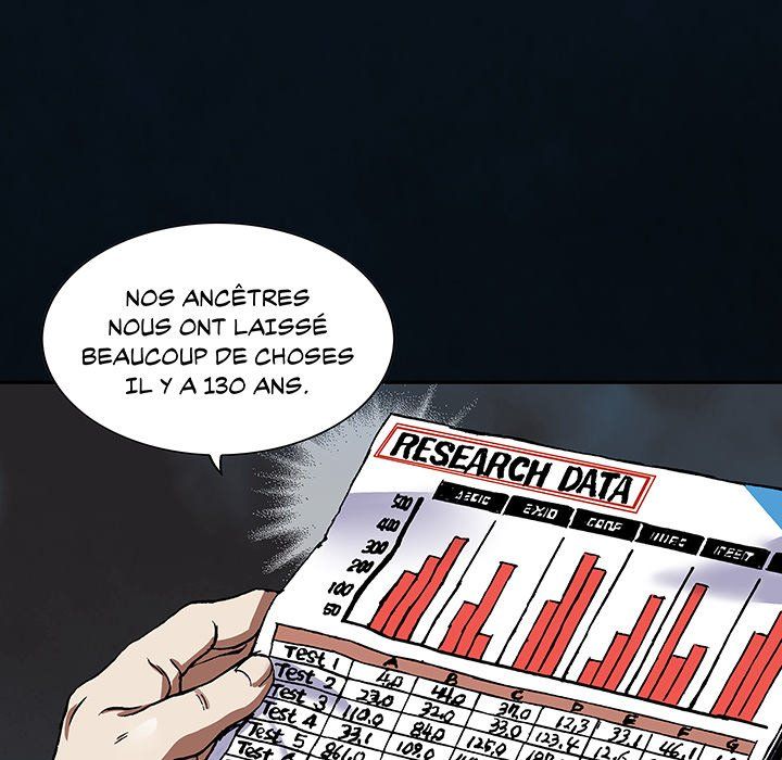 Read Léviathan FR Manga Online