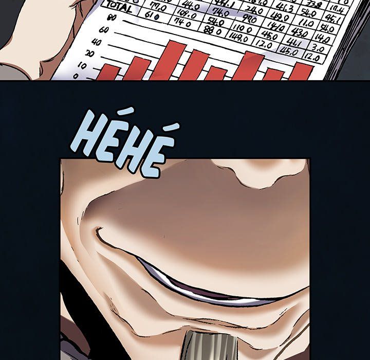 Read Léviathan FR Manga Online