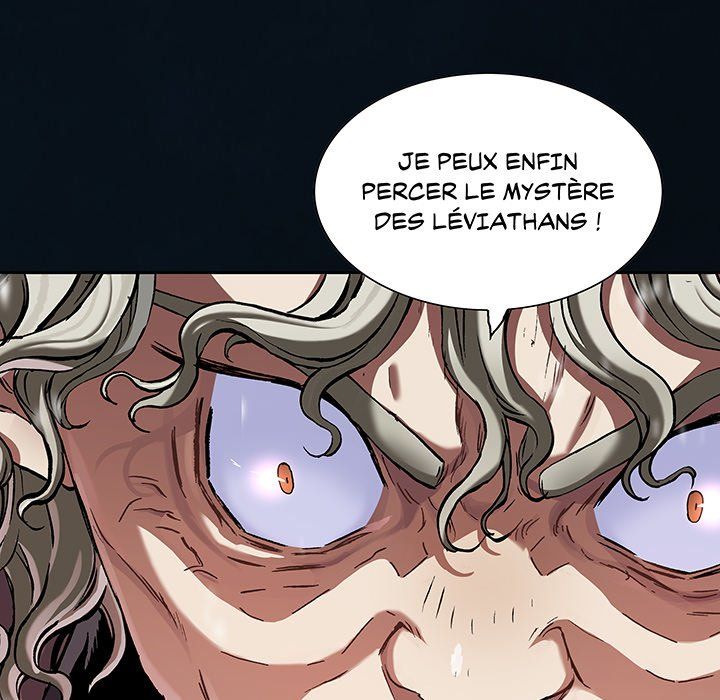 Read Léviathan FR Manga Online