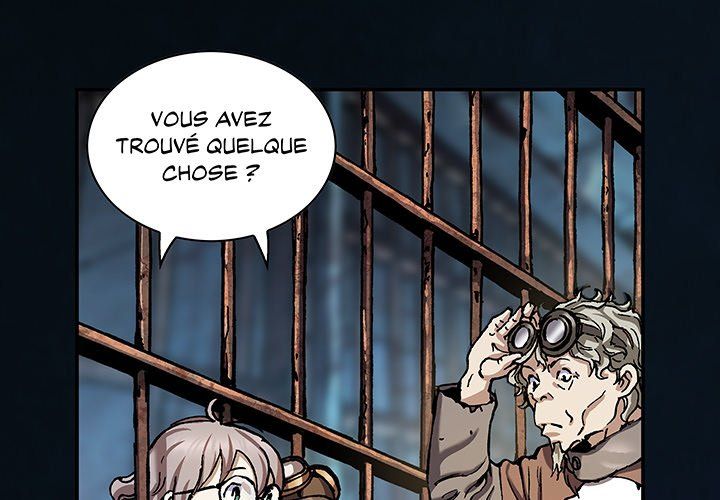 Read Léviathan FR Manga Online