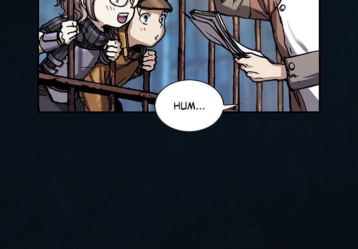Read Léviathan FR Manga Online