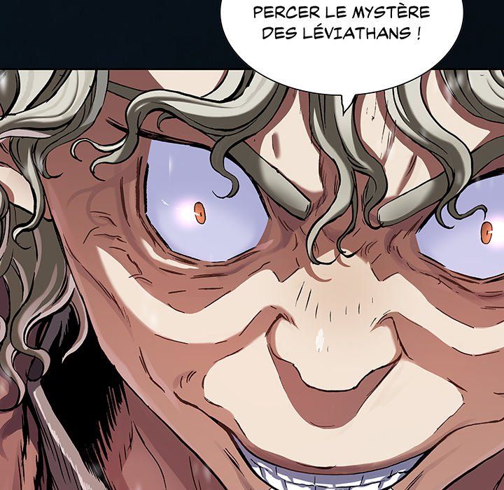 Read Léviathan FR Manga Online