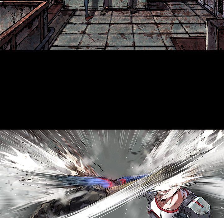 Read Léviathan FR Manga Online