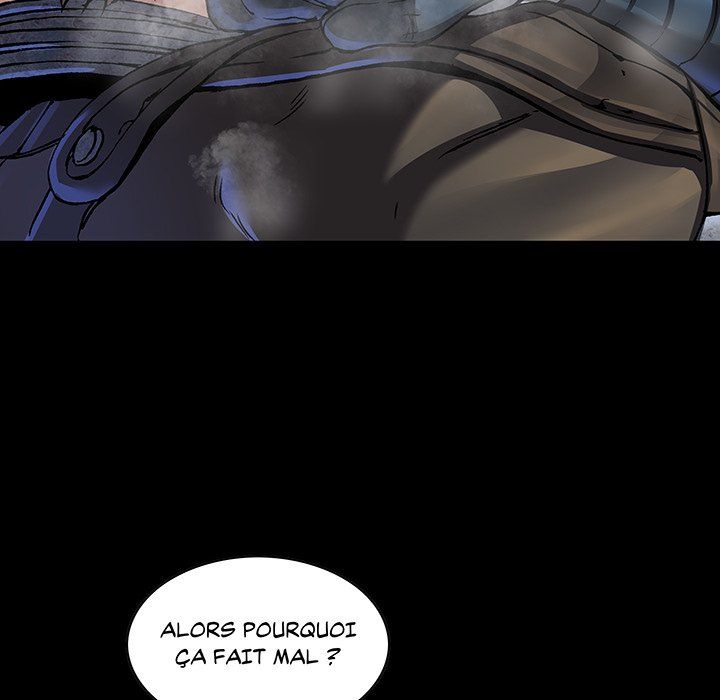 Read Léviathan FR Manga Online