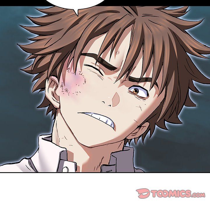Read Léviathan FR Manga Online