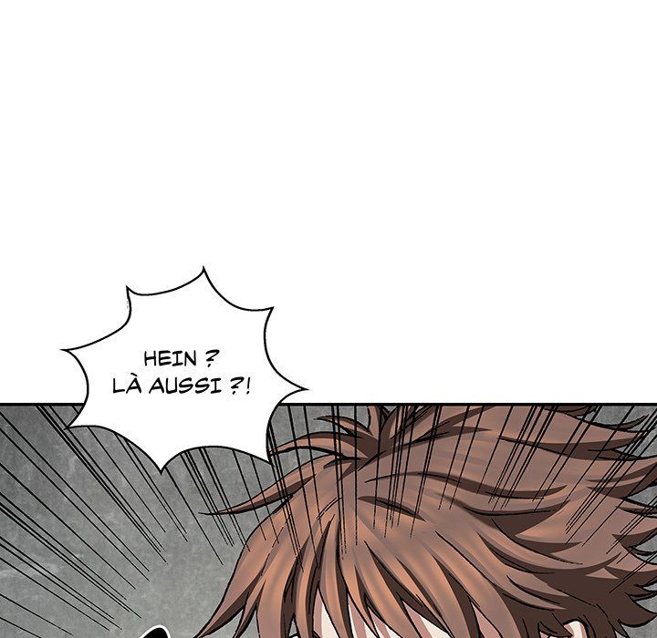 Read Léviathan FR Manga Online