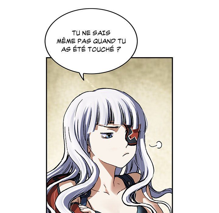 Read Léviathan FR Manga Online