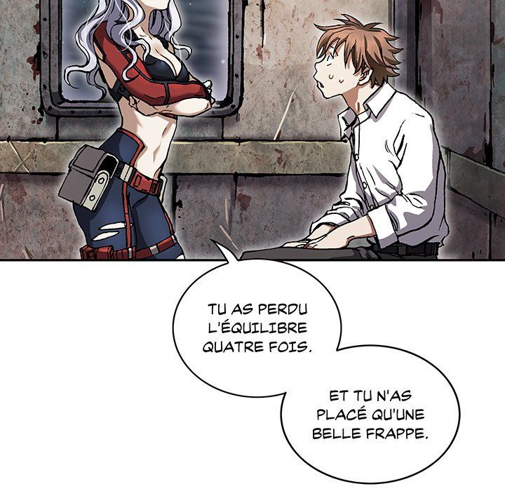 Read Léviathan FR Manga Online