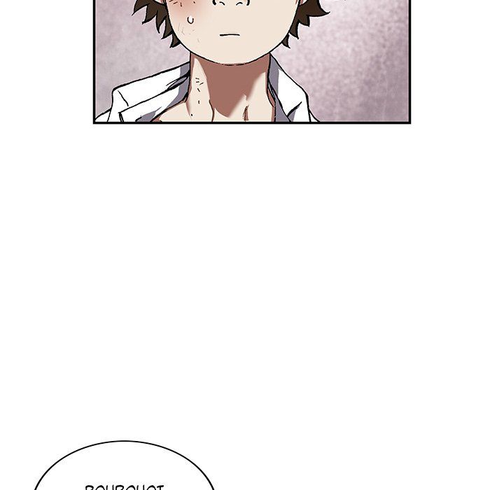 Read Léviathan FR Manga Online