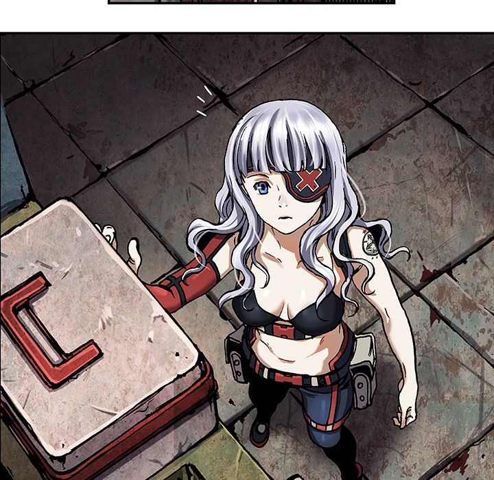 Read Léviathan FR Manga Online