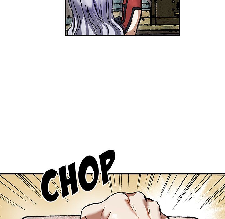 Read Léviathan FR Manga Online