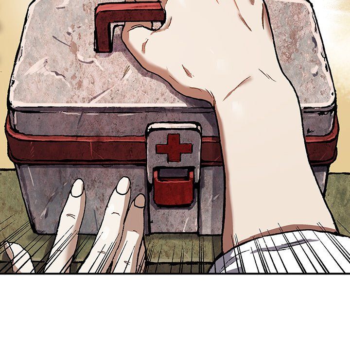 Read Léviathan FR Manga Online
